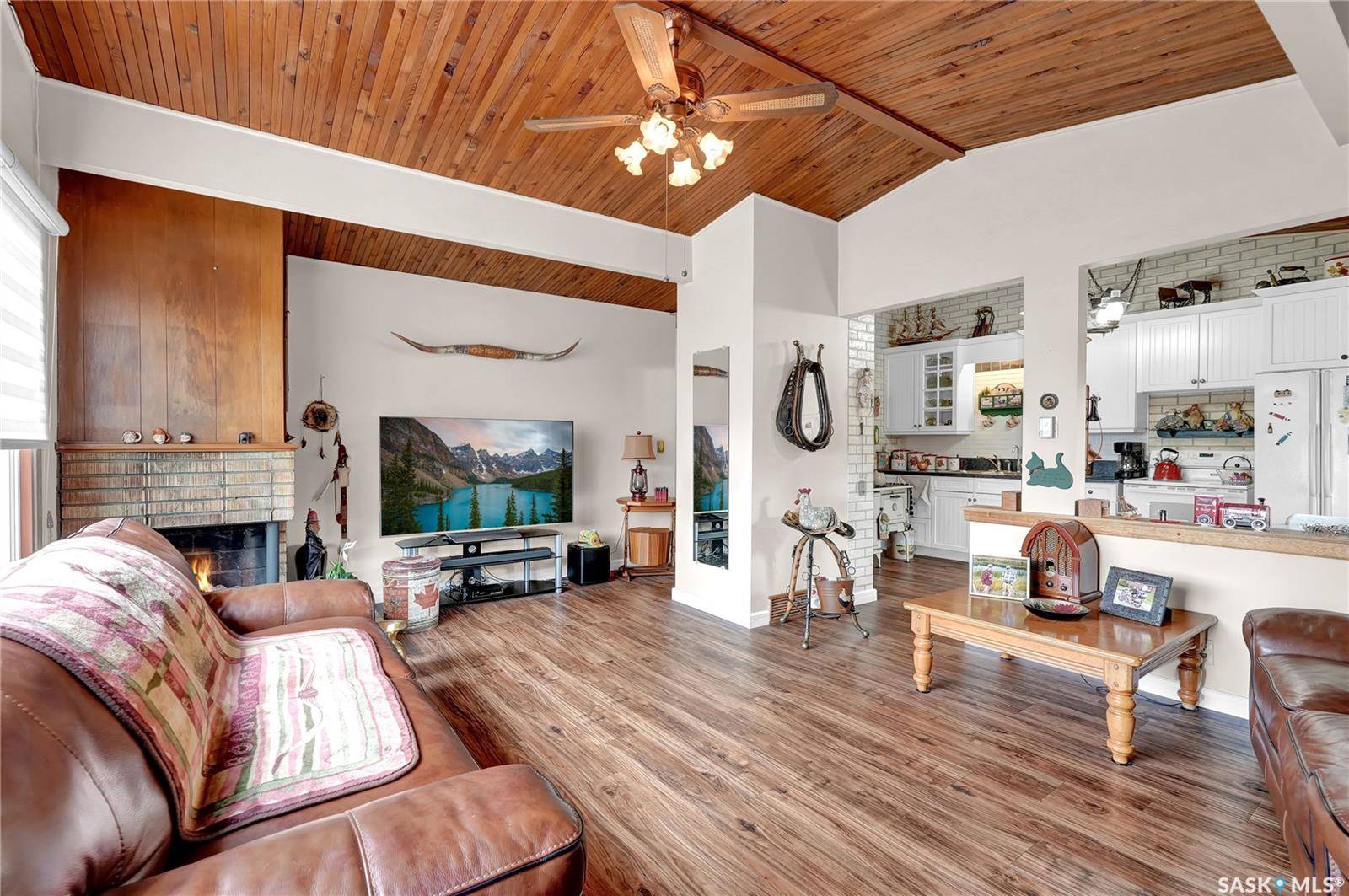 3435 Wascana STREET, Regina, SK S4S 2H2