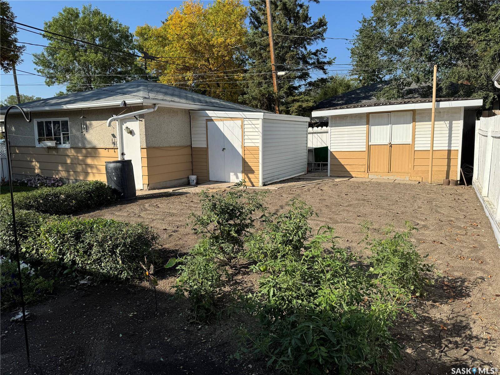 1200 12th AVENUE E, Regina, SK S4N 0M5