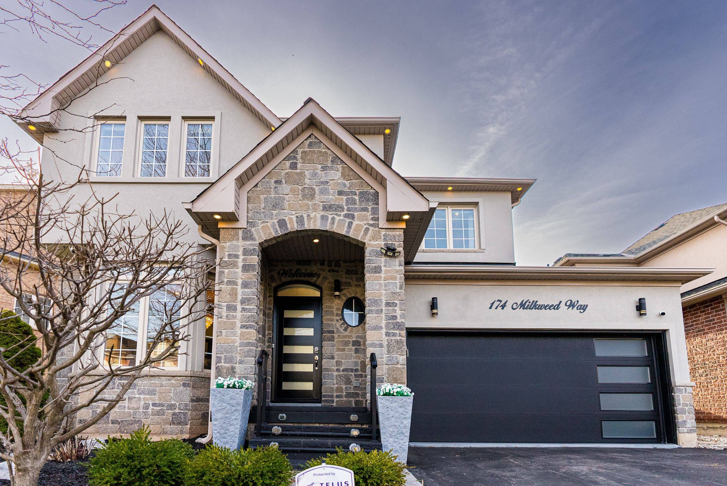 174 Milkweed WAY, Oakville, ON L6L 0A4
