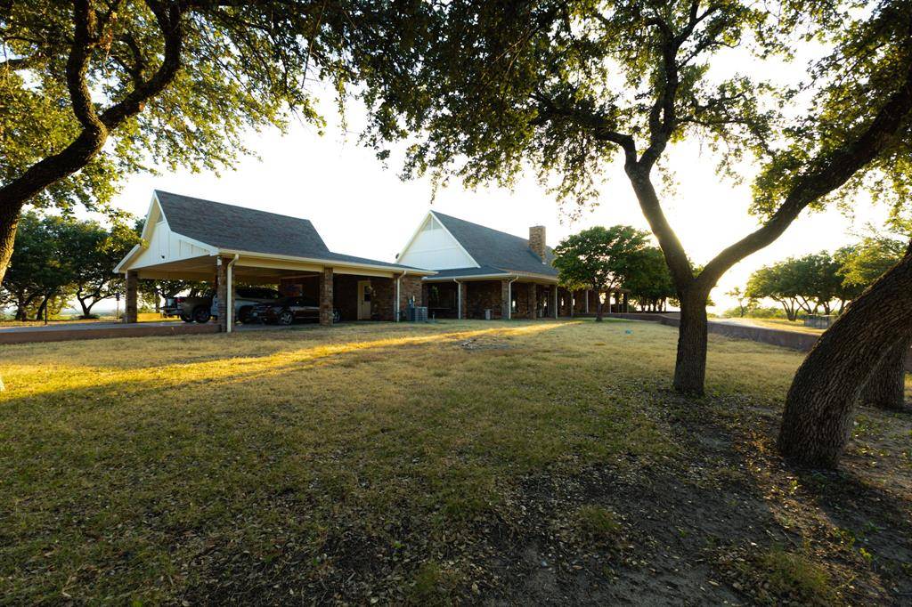 12300 County Road 367, May, TX 76857