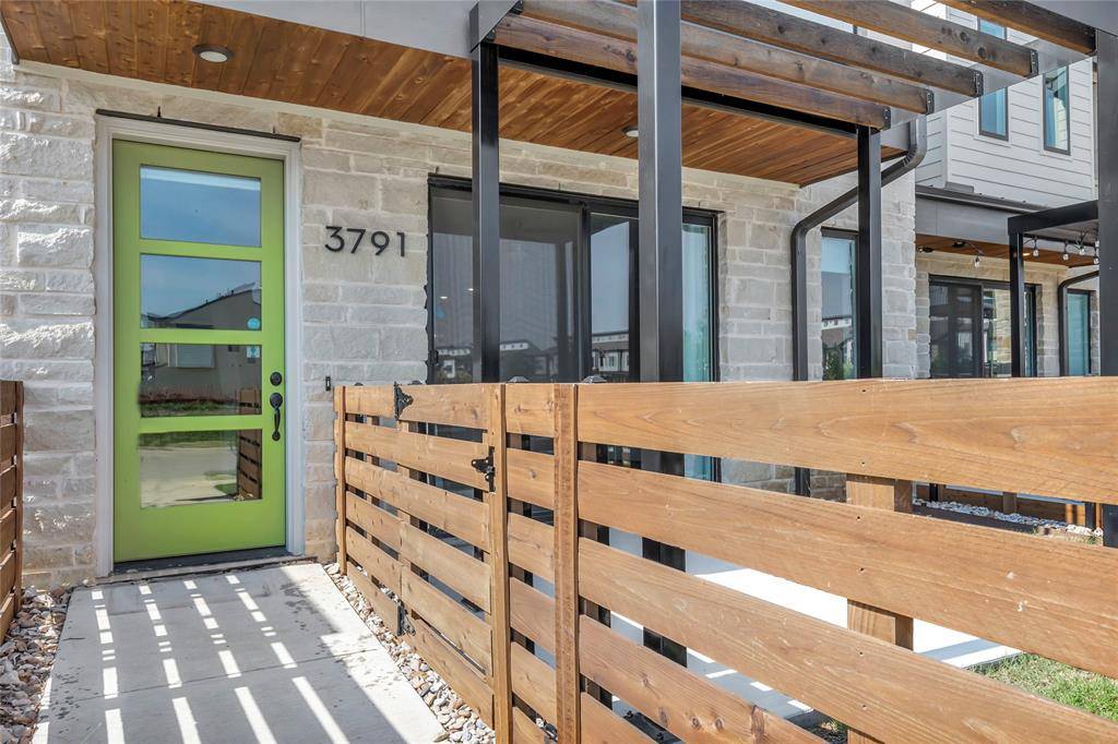 3791 Pine Leaf Lane, Prosper, TX 75078