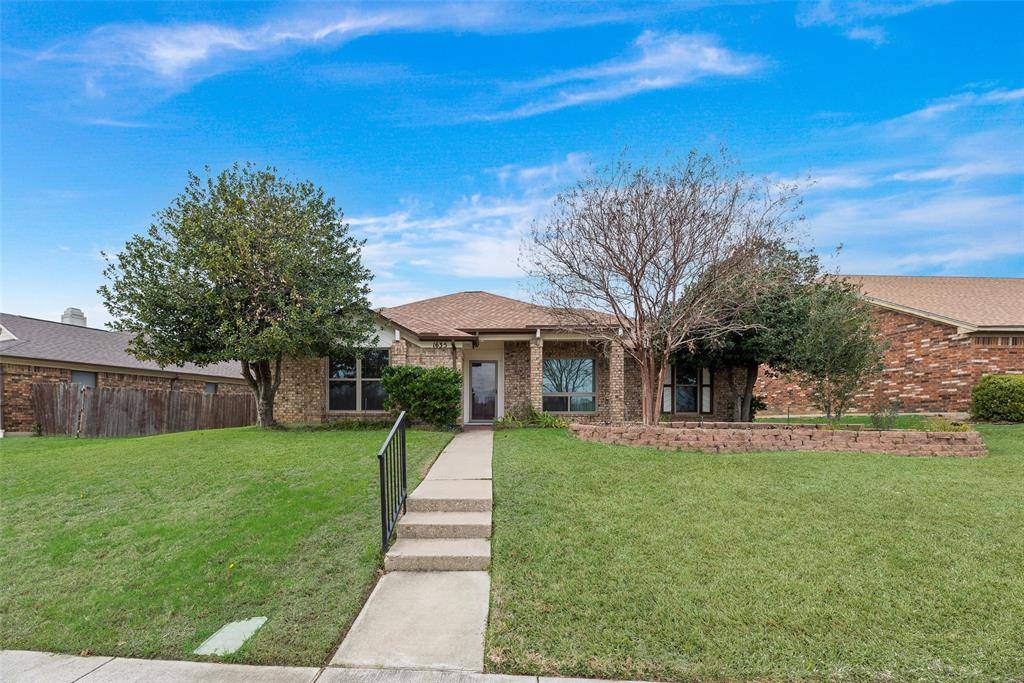 1635 Cemetery Hill Road, Carrollton, TX 75007