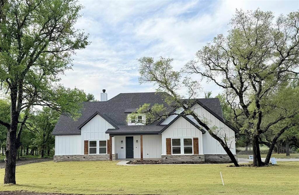 1008 Sabrina Court, Weatherford, TX 76085