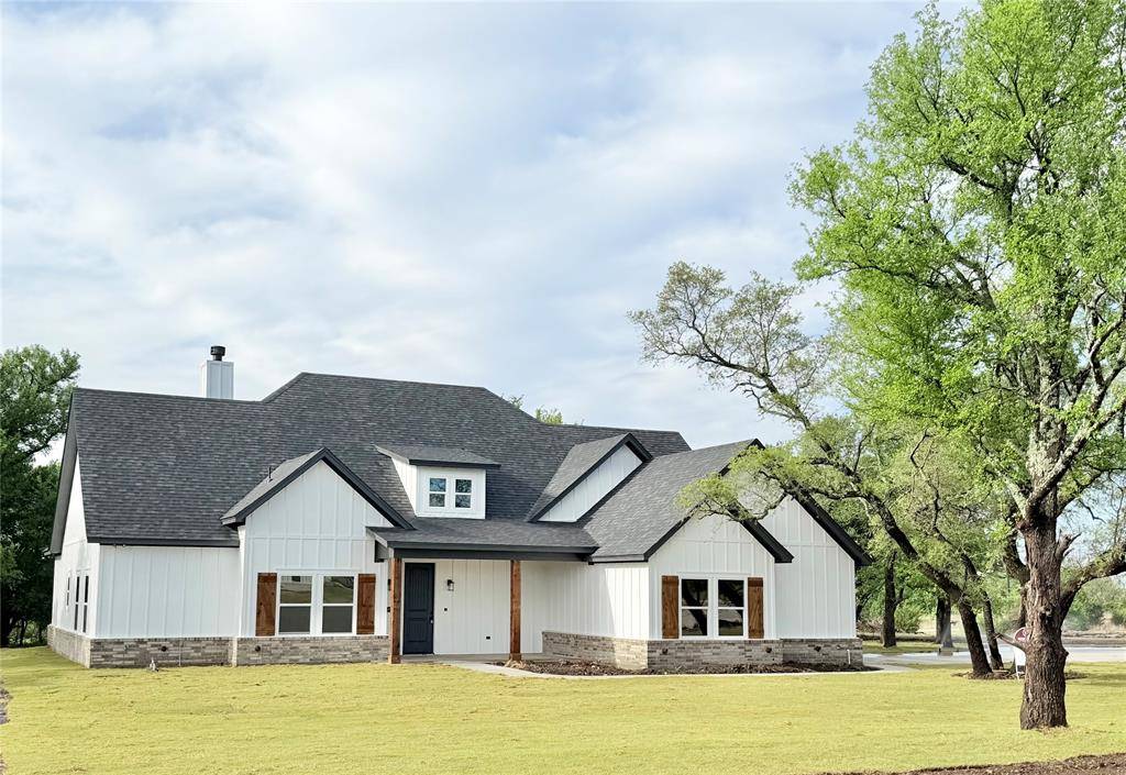 1008 Sabrina Court, Weatherford, TX 76085