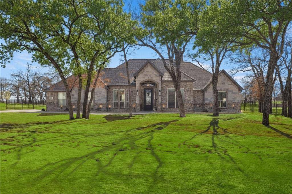 703 Winkler Way, Springtown, TX 76082