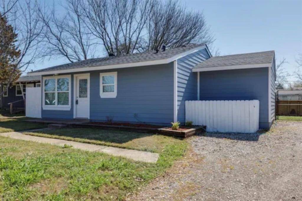 4330 Pensacola Court, Dallas, TX 75211