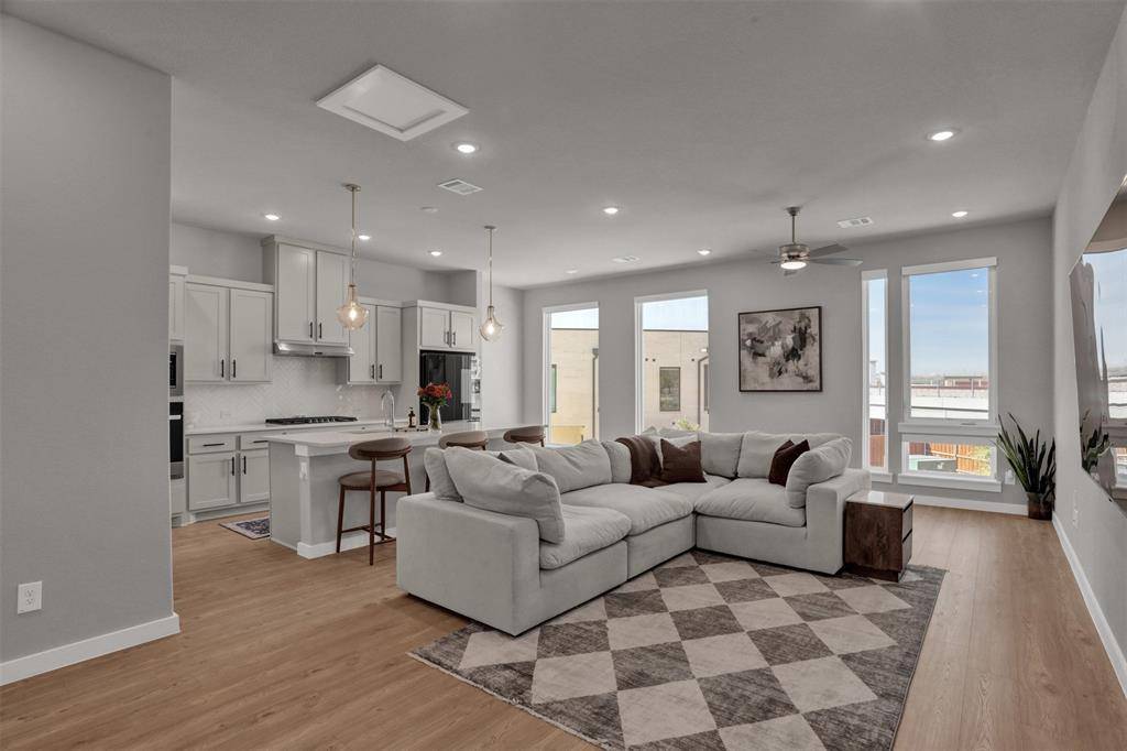 3472 Heritage Place, Richardson, TX 75082