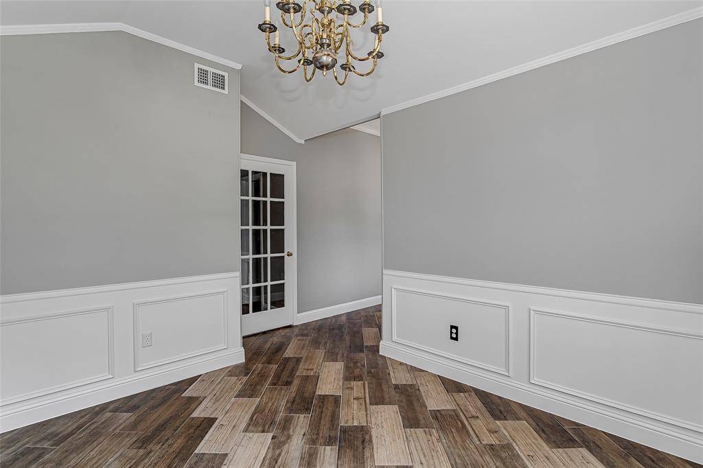 6701 Johns Court, Arlington, TX 76016