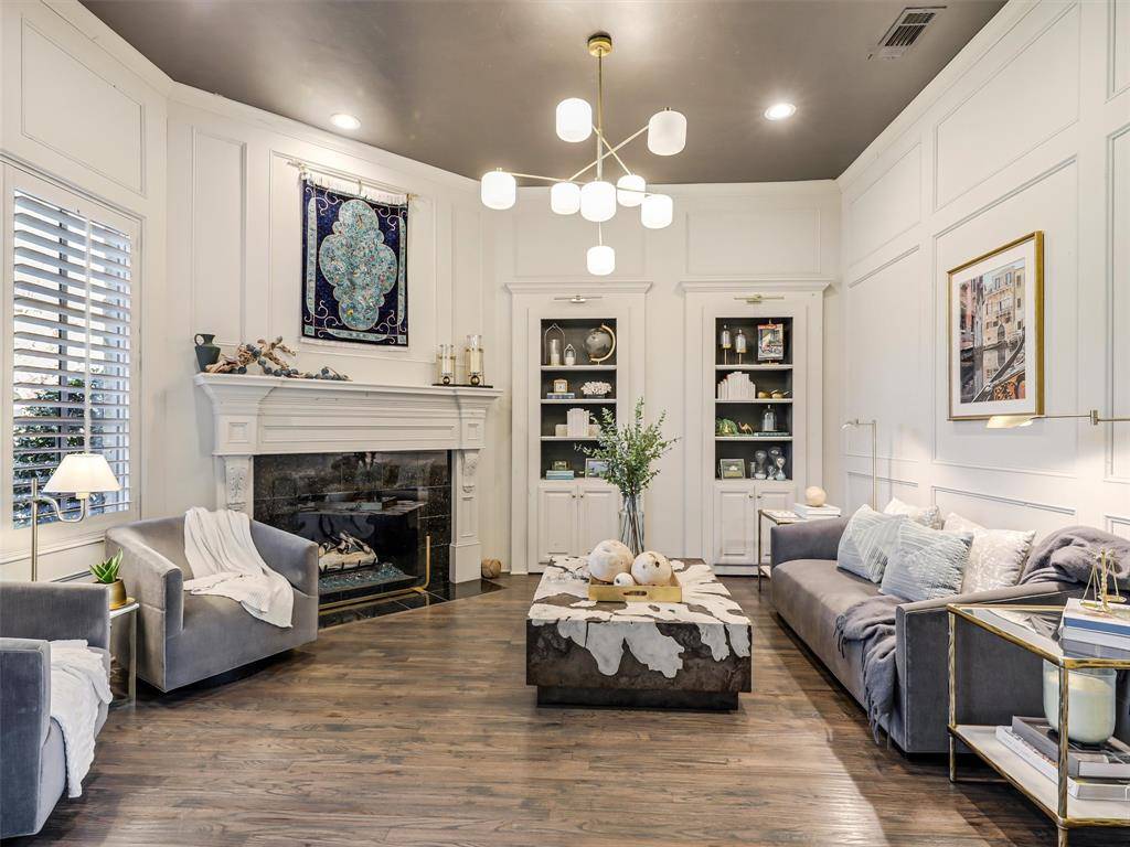 4975 Oak Knoll Lane, Frisco, TX 75034