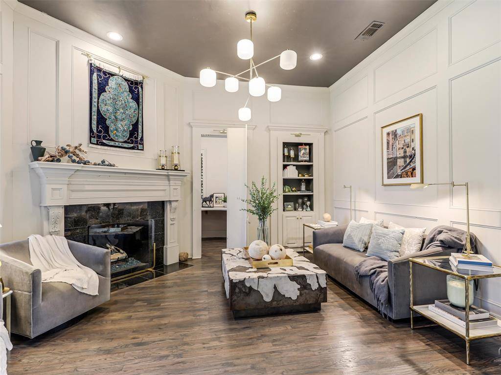 4975 Oak Knoll Lane, Frisco, TX 75034