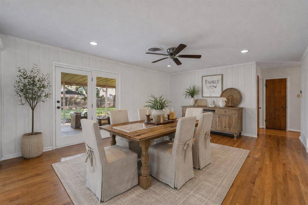 3540 Wedgway Drive, Fort Worth, TX 76133