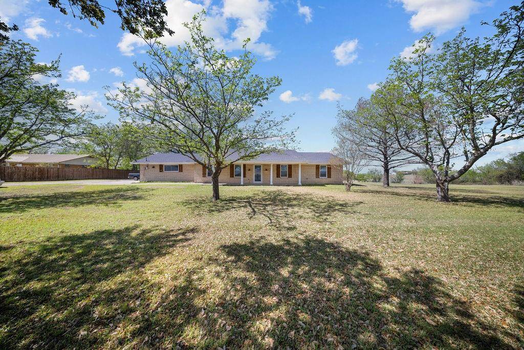 6110 Fm 660, Ennis, TX 75119