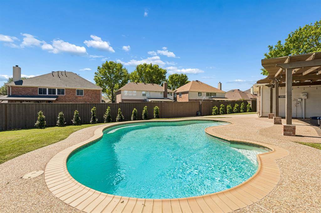 700 Player Drive, Plano, TX 75025