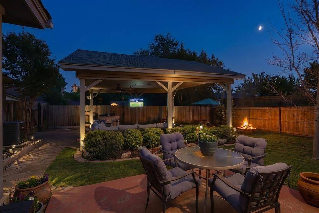 2304 Oakmont Drive, Bedford, TX 76022