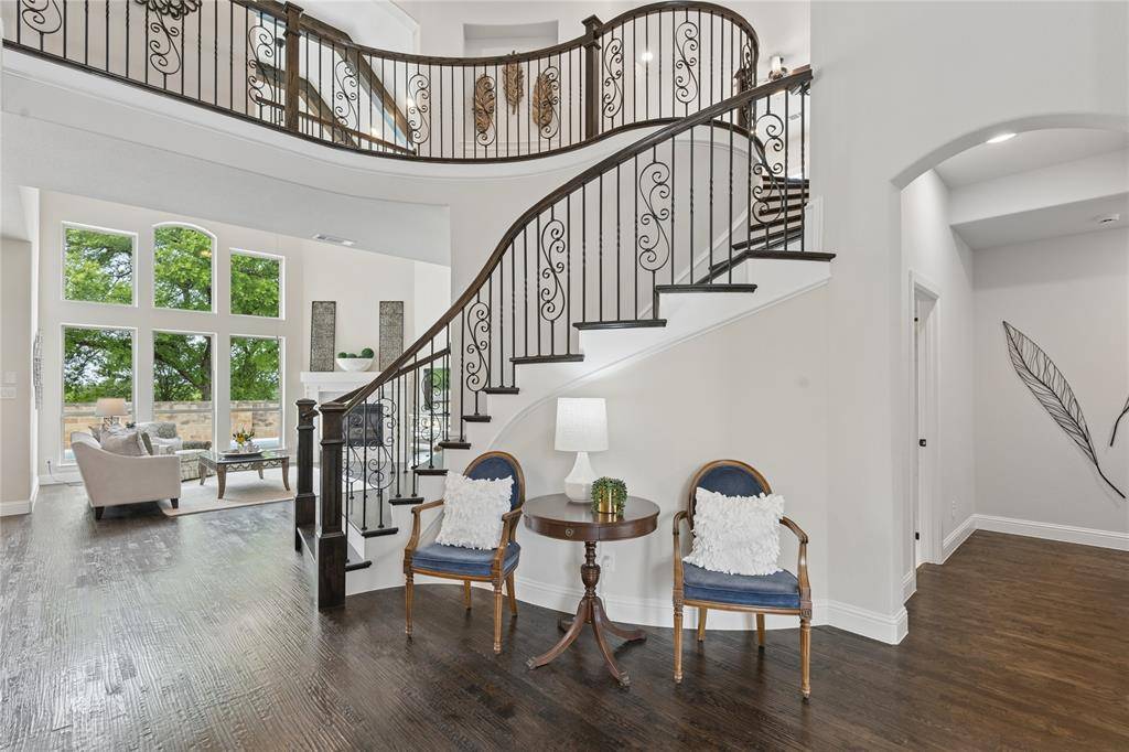 416 Winding Ridge Trail, Southlake, TX 76092