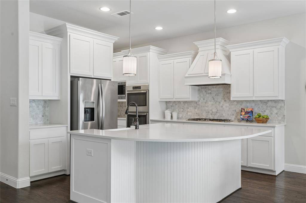 416 Winding Ridge Trail, Southlake, TX 76092