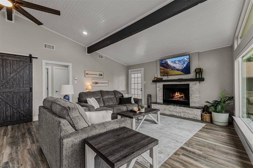 2516 Wildwood Way, Tool, TX 75143