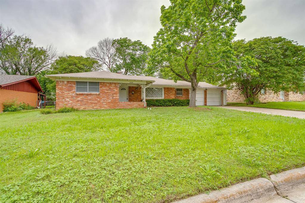 2008 Terbet Lane, Fort Worth, TX 76112