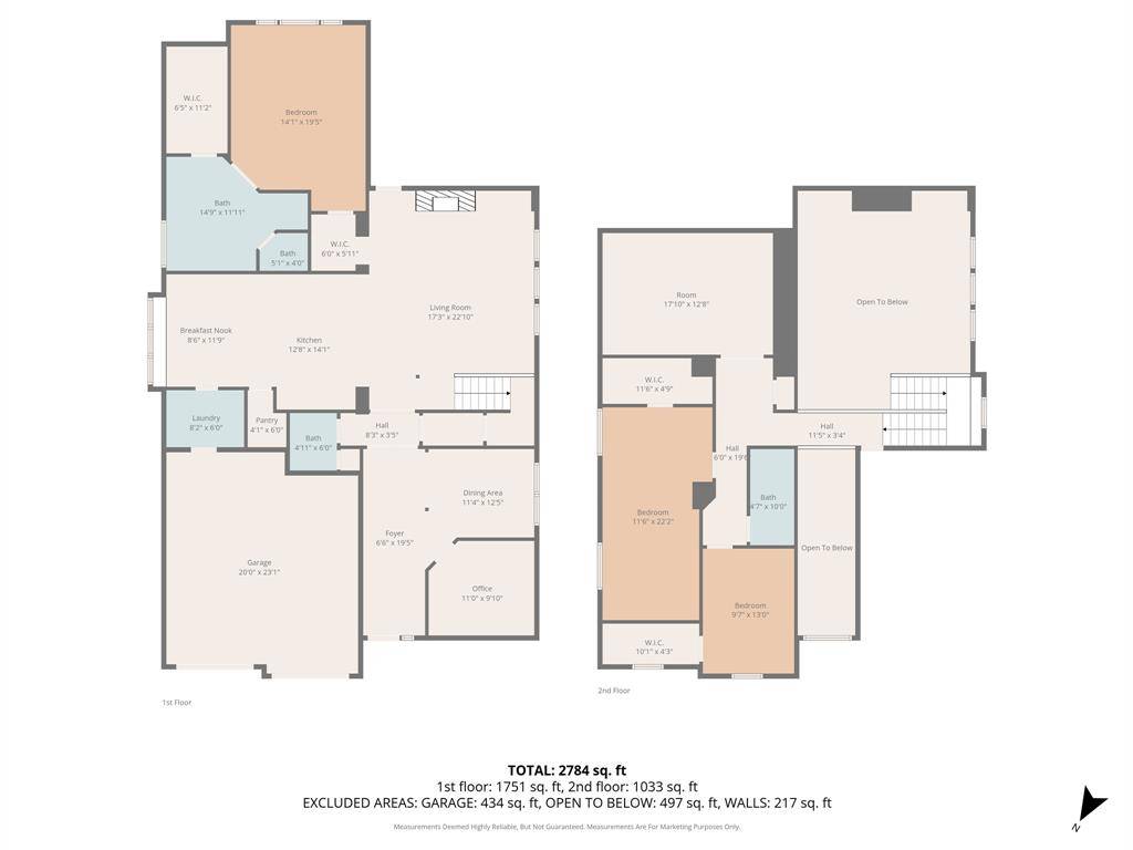 2451 Beachview Drive, Grand Prairie, TX 75054