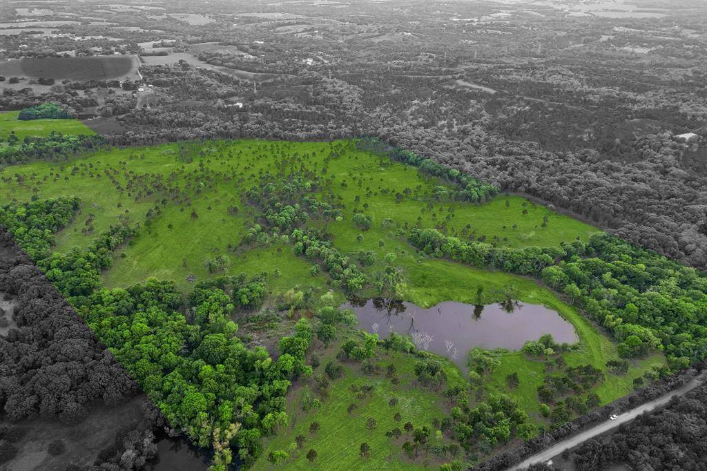 TBD Ward Neal Road, Bells, TX 75414