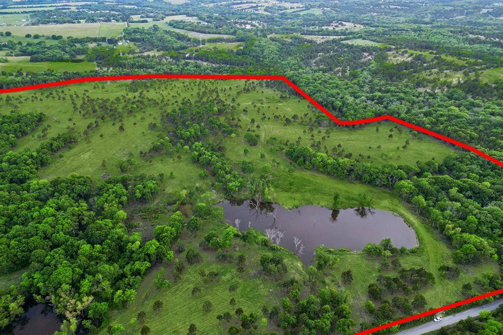 TBD Ward Neal Road, Bells, TX 75414