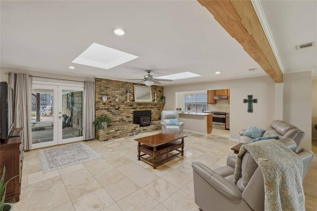 2909 Brookview Drive, Plano, TX 75074