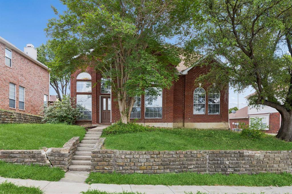 1604 Bennington Drive, Carrollton, TX 75007