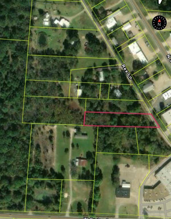 0000 Rex Drive, Seven Points, TX 75143