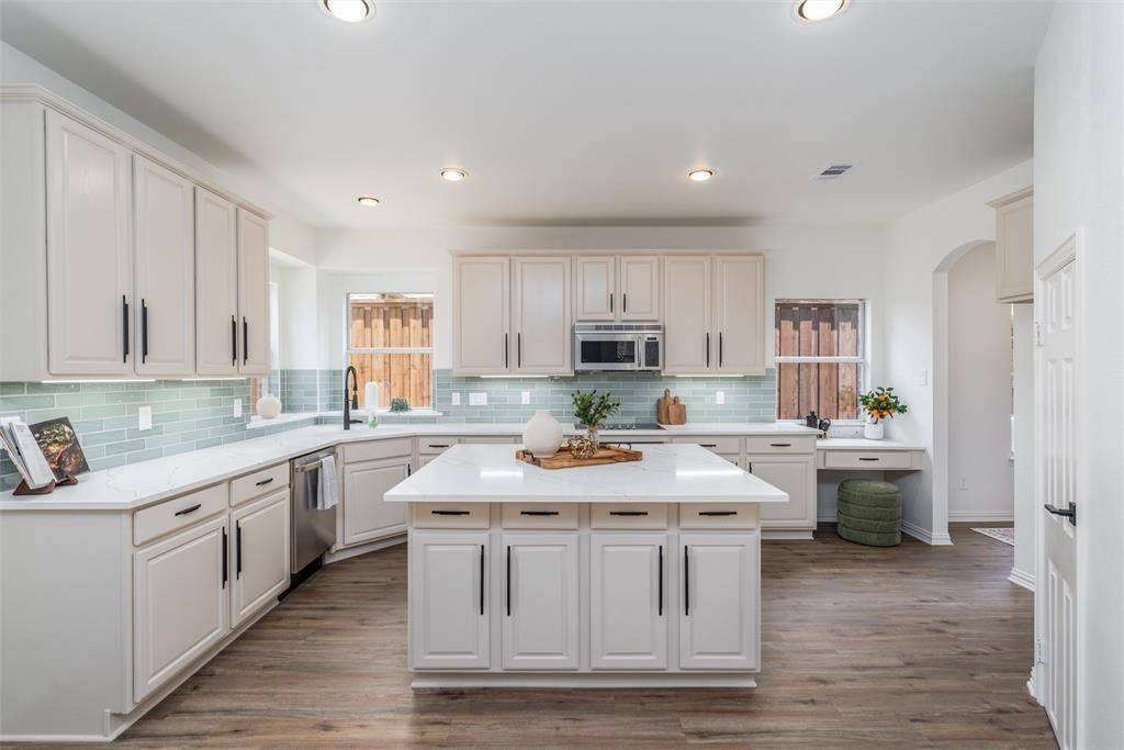 5224 Briarwood Drive, Mckinney, TX 75071