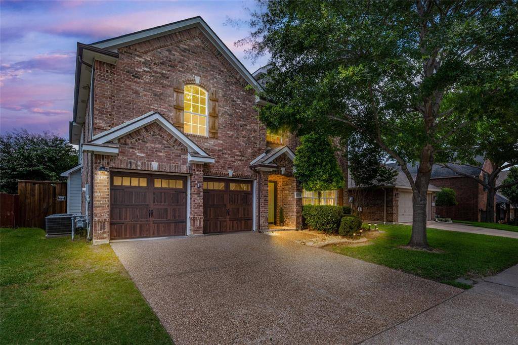 5224 Briarwood Drive, Mckinney, TX 75071