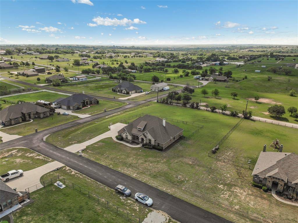 103 Susan Lane, Weatherford, TX 76087