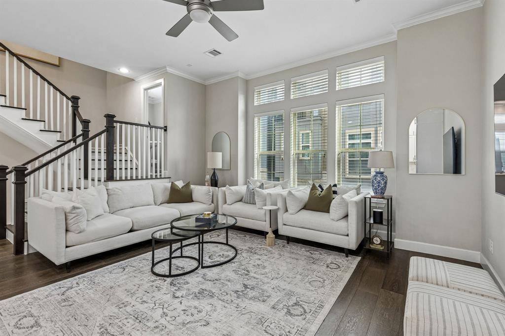 5933 Evening Star Place, Dallas, TX 75235