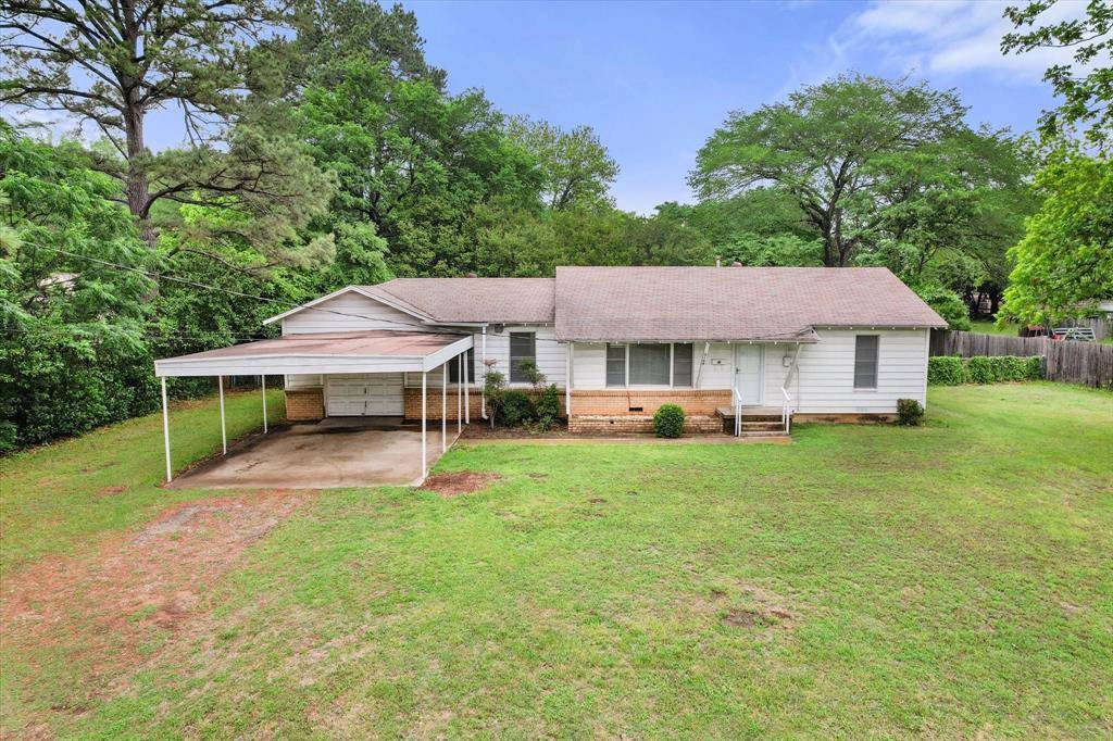 2103 Pecandale Drive, Arlington, TX 76013