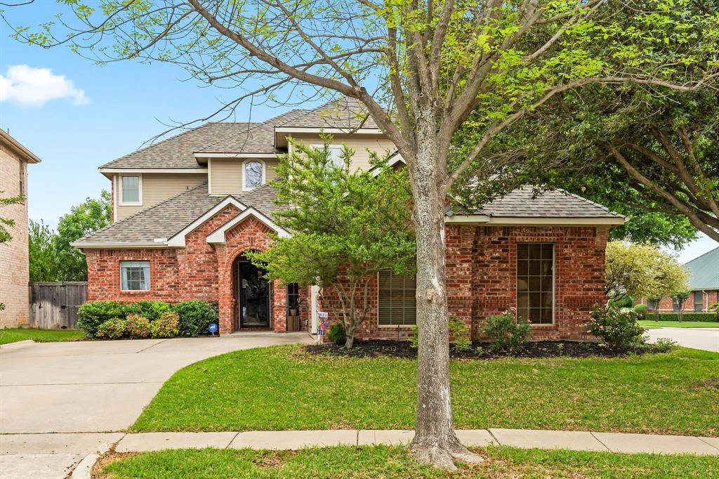 645 Wyndham Circle, Keller, TX 76248