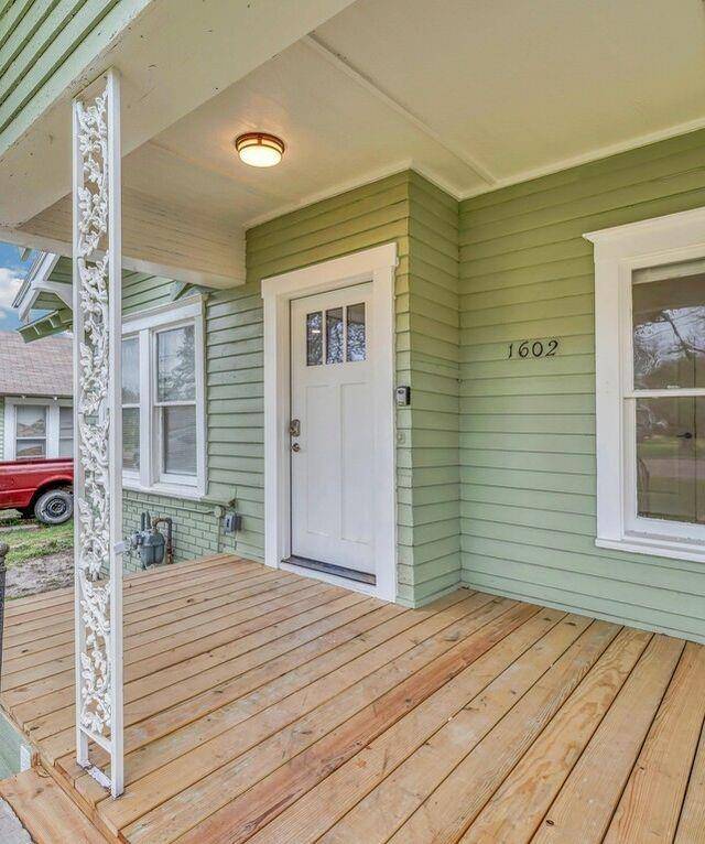 1602 Mitchell Avenue, Waco, TX 76708