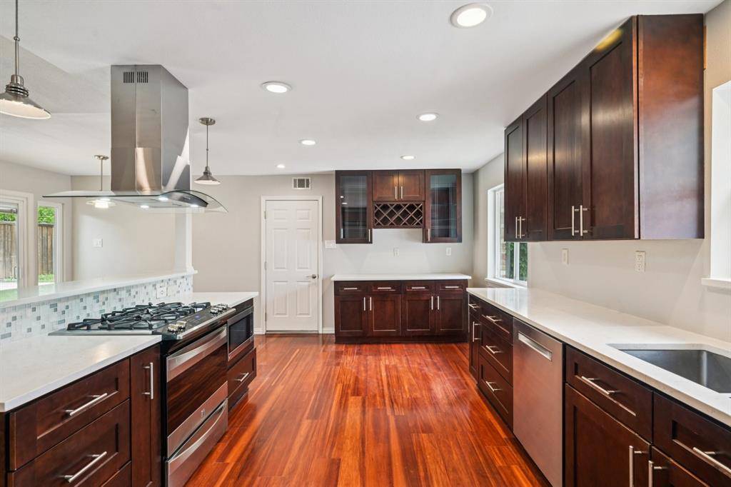 13640 Spring Grove Avenue, Dallas, TX 75240