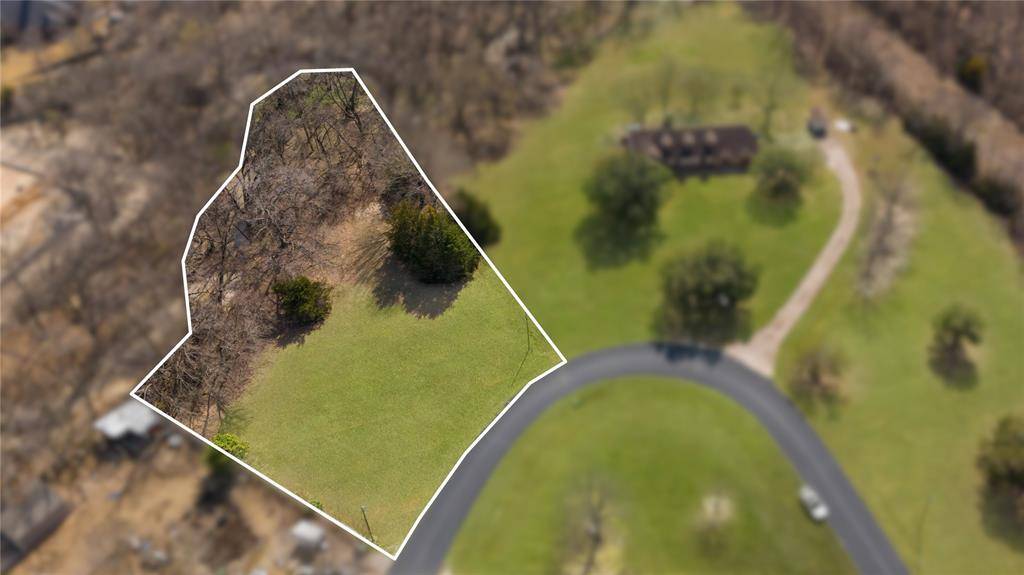 Lot #24 Hurricane Creek Circle, Anna, TX 75409