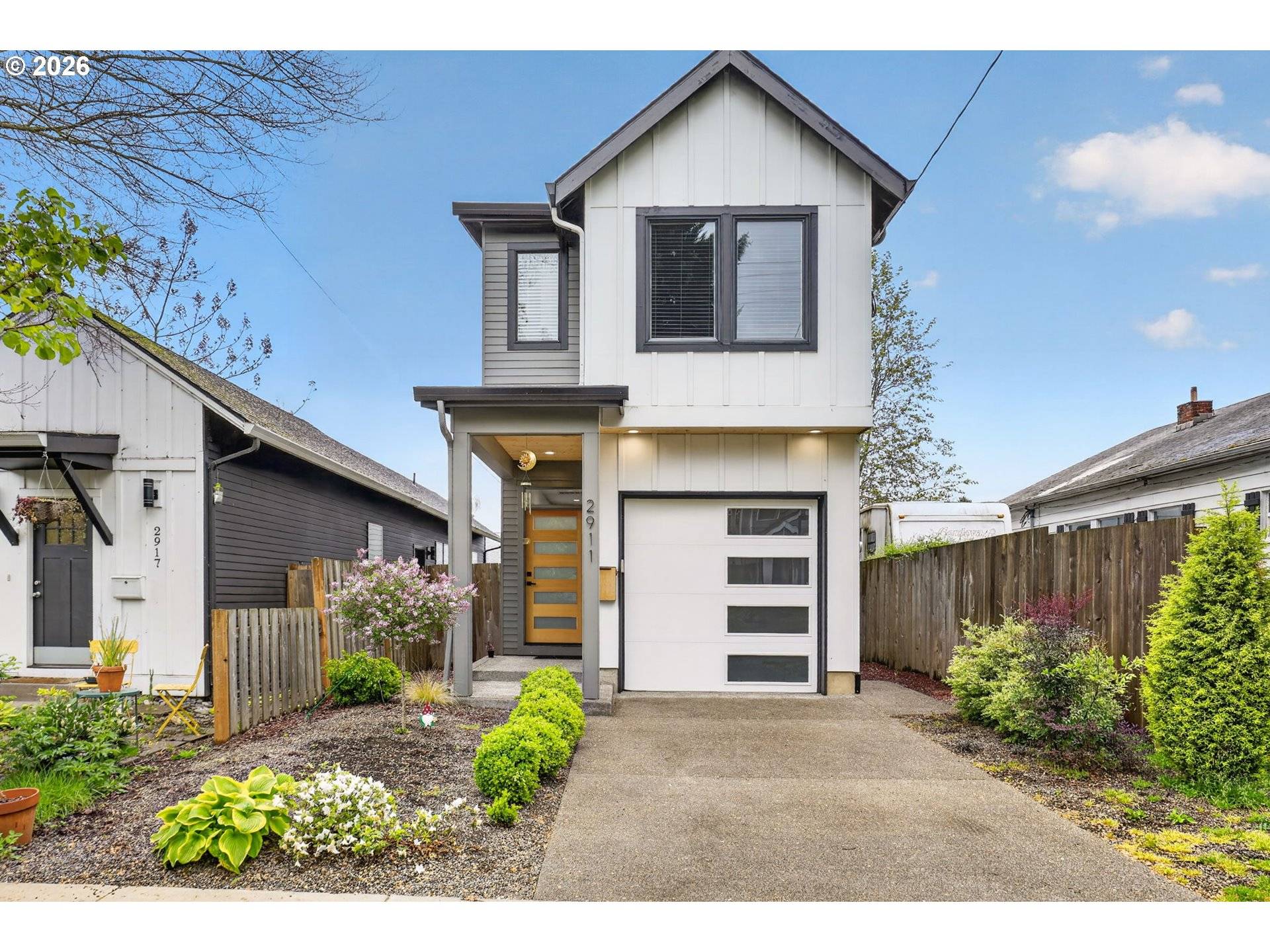 2911 N WILLIS BLVD, Portland, OR 97217