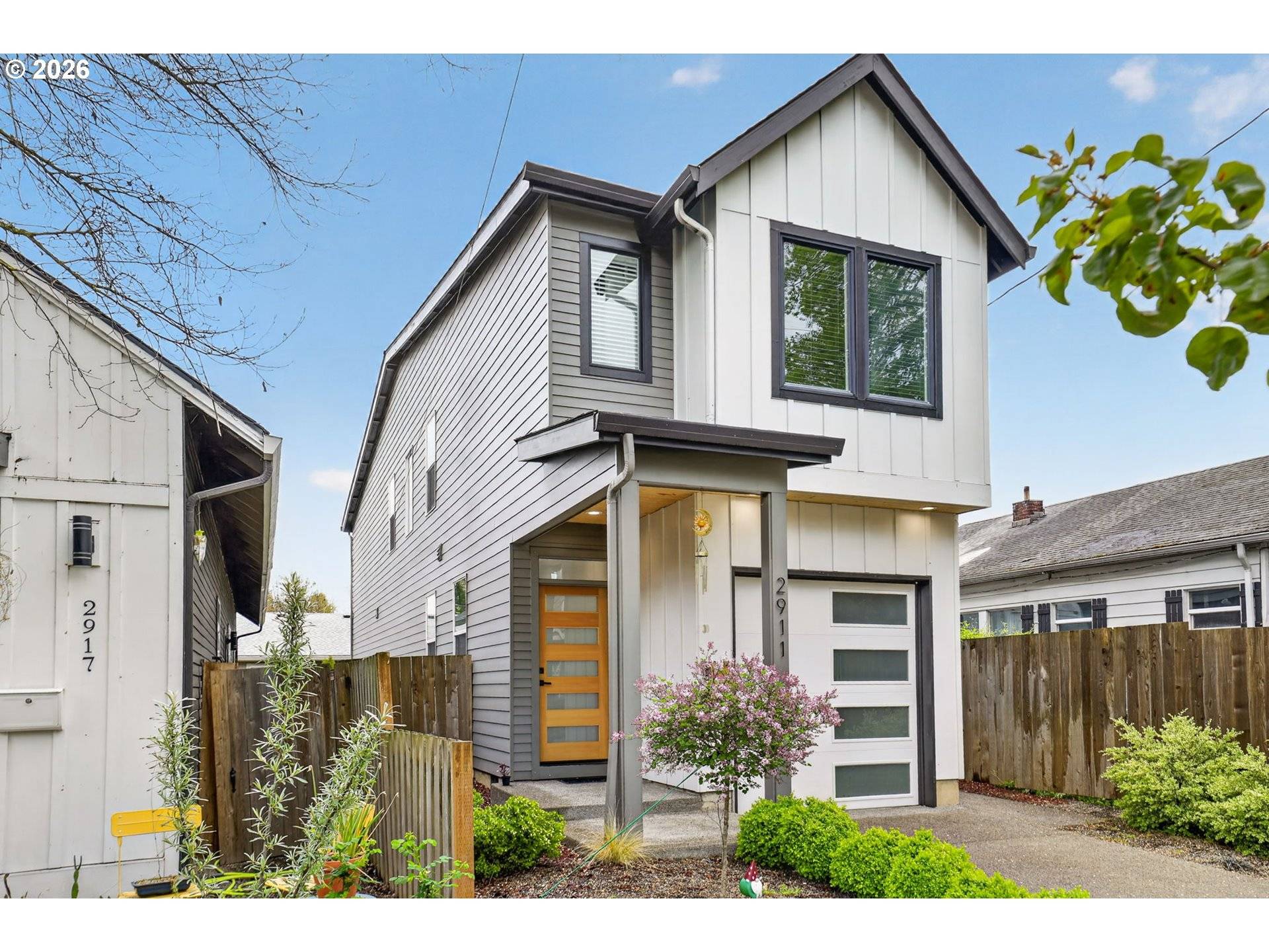 2911 N WILLIS BLVD, Portland, OR 97217