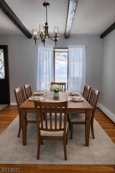 6 Millbrook Rd, Blairstown Twp., NJ 07825