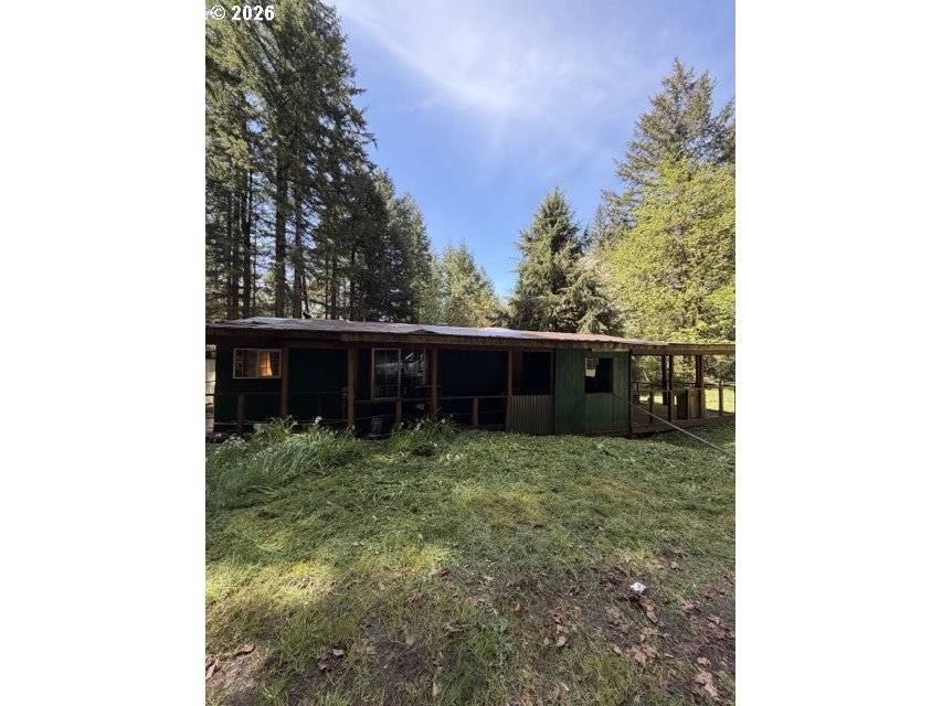 1499 CARLSON RD, Reedsport, OR 97467