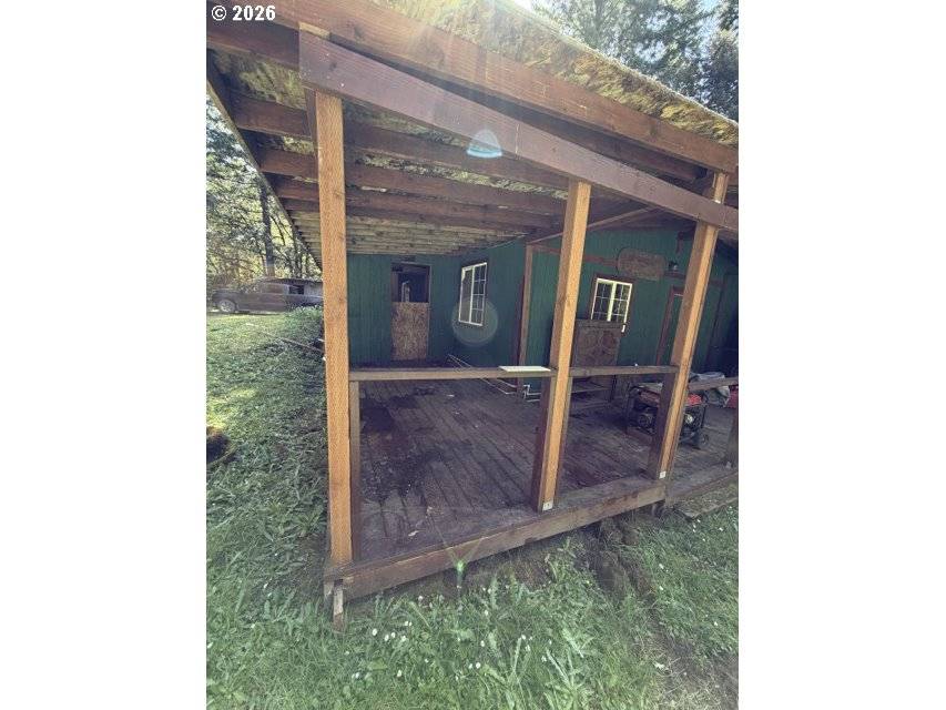 1499 CARLSON RD, Reedsport, OR 97467