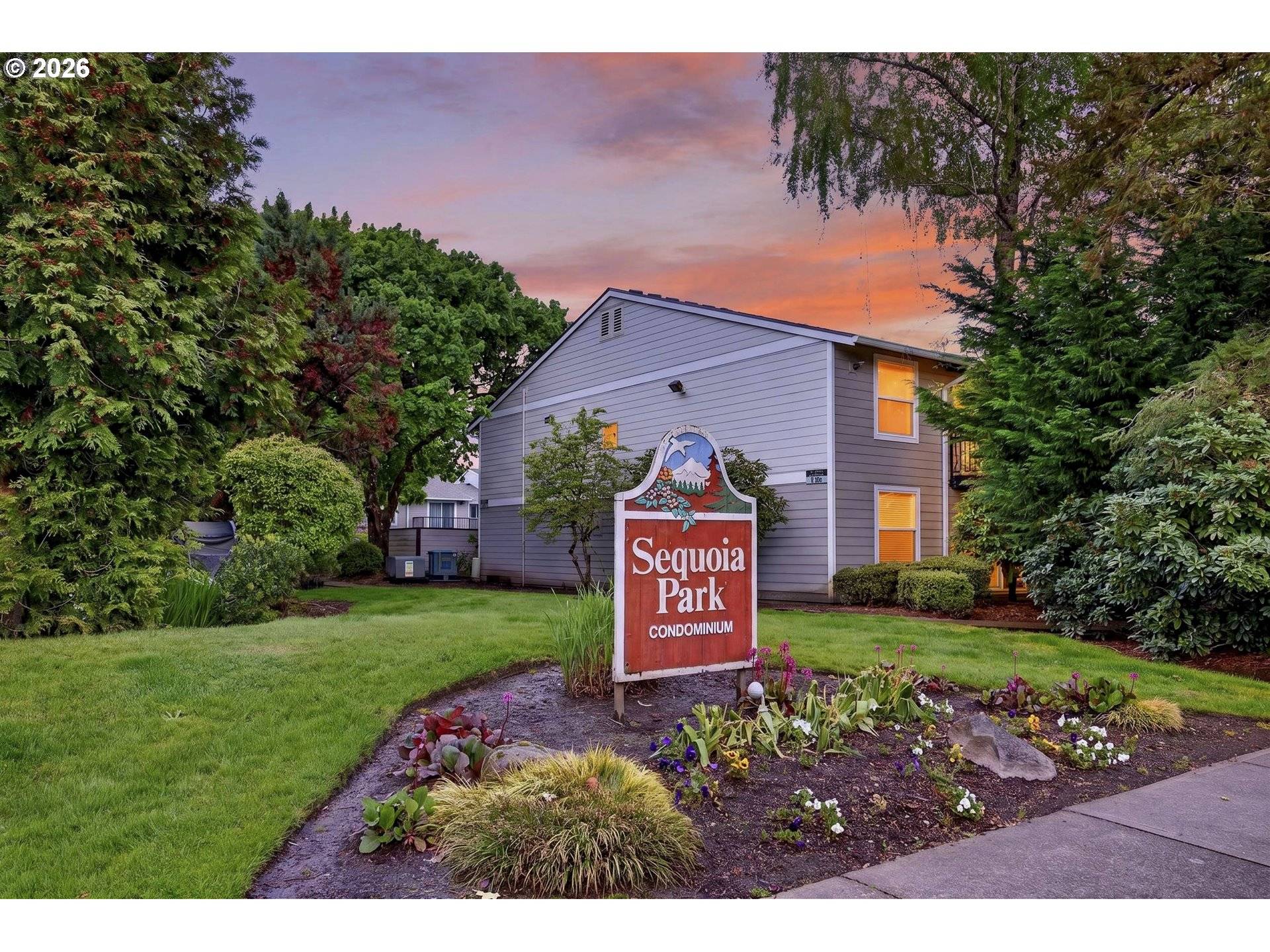 5470 SW Alger AVE #1, Beaverton, OR 97005
