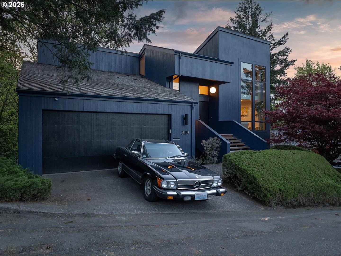 3119 SW GALE AVE, Portland, OR 97239