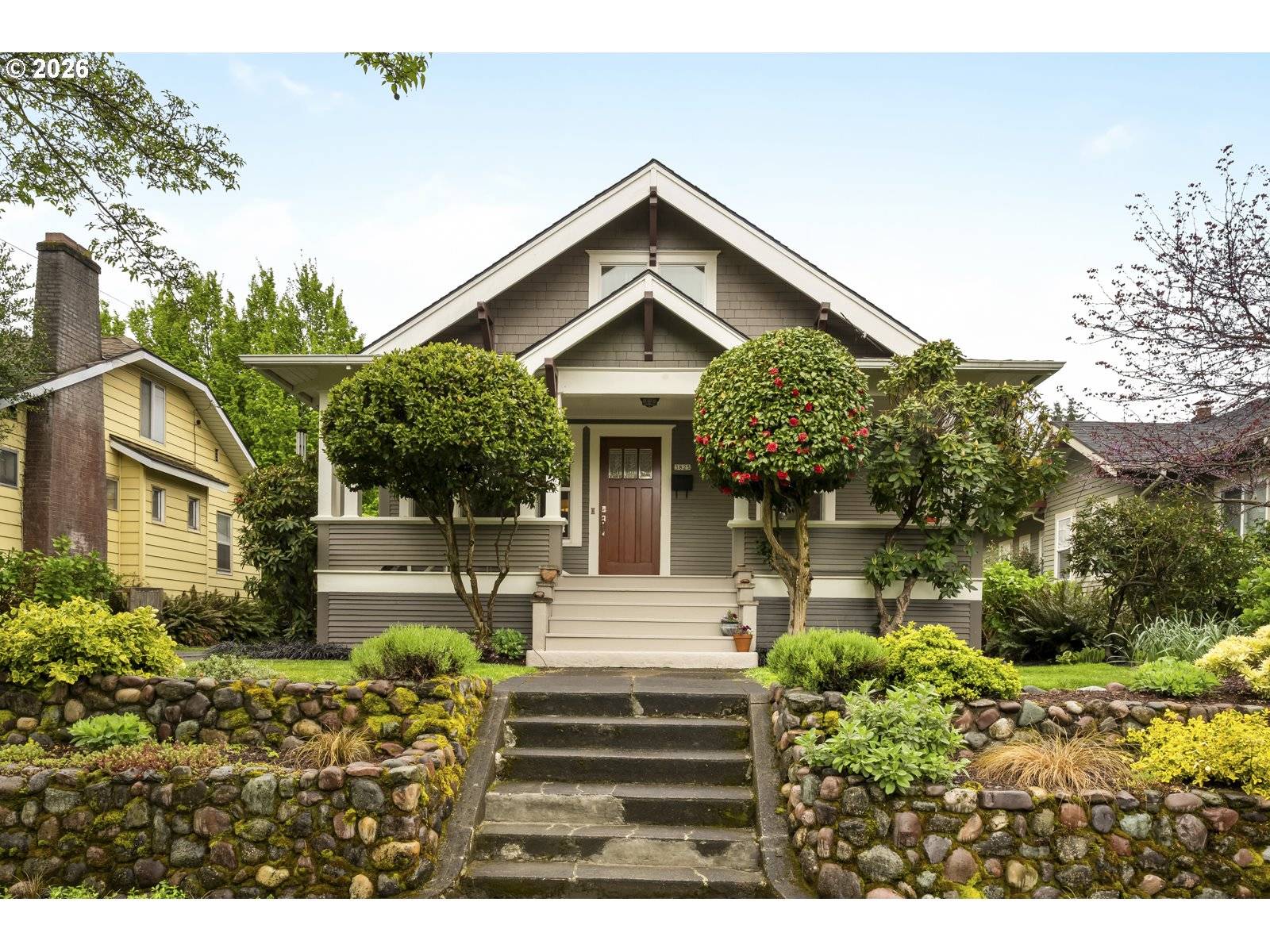 3825 N LONGVIEW AVE, Portland, OR 97227