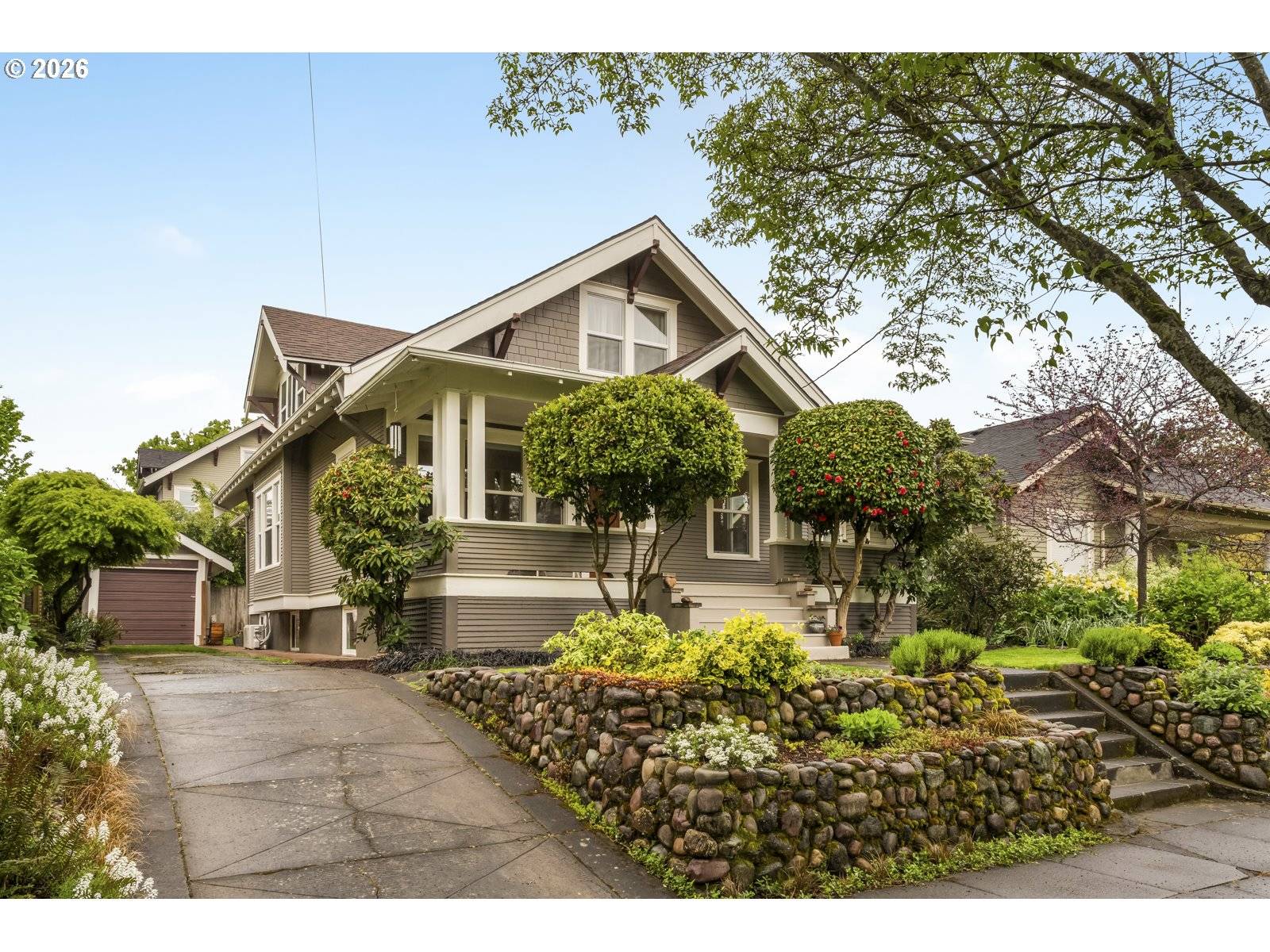 3825 N LONGVIEW AVE, Portland, OR 97227