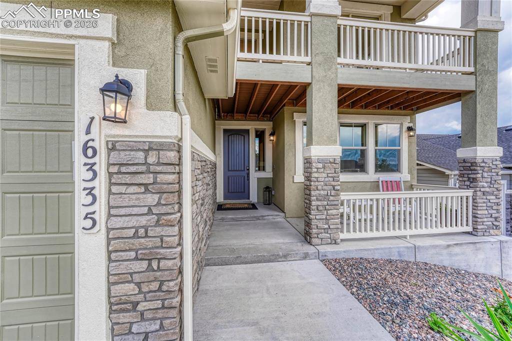 16335 Golden Sun WAY, Monument, CO 80132