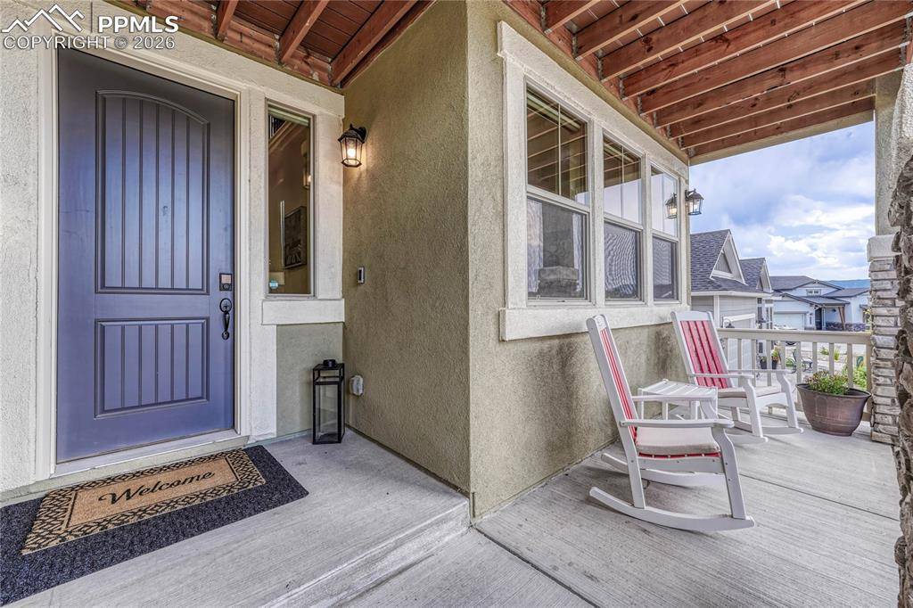 16335 Golden Sun WAY, Monument, CO 80132