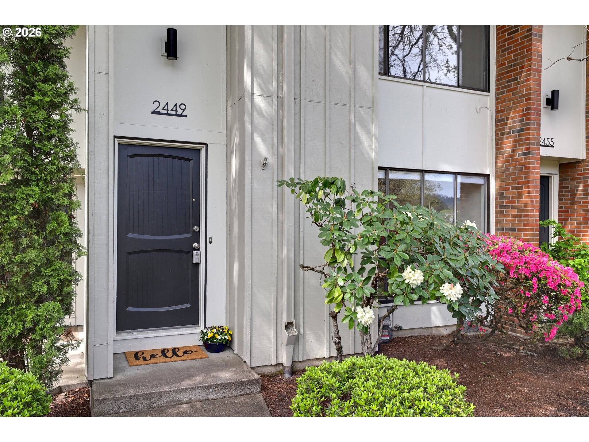 2449 NW 153RD AVE, Beaverton, OR 97006