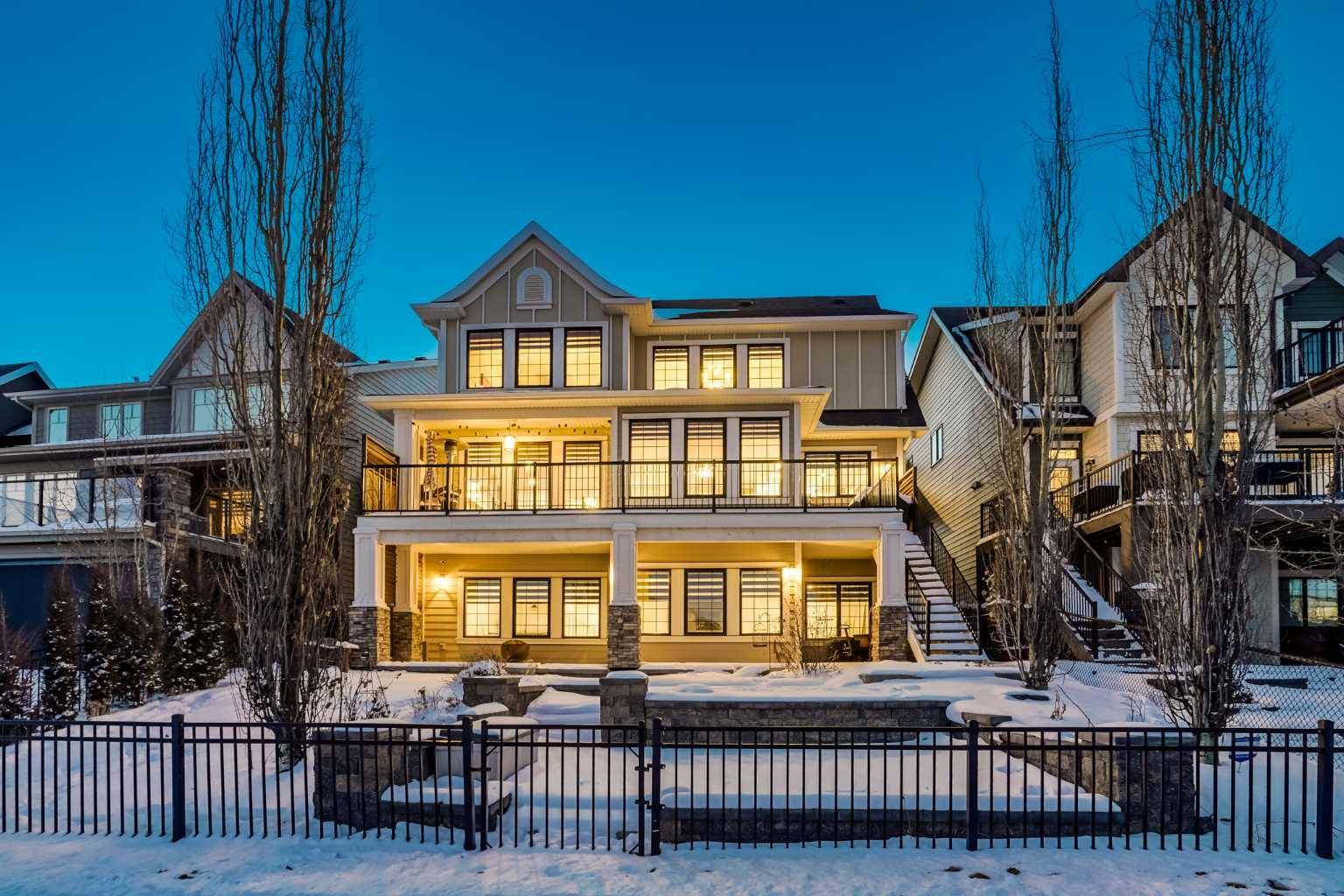 1117 Coopers DR SW, Airdrie, AB T4B 0Z8